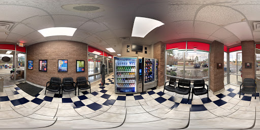 Car Wash «Autobell Car Wash», reviews and photos, 5206 NC-55, Durham, NC 27713, USA