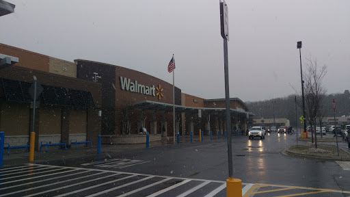 Department Store «Walmart Supercenter», reviews and photos, 75 NE Plaza, North East, MD 21901, USA