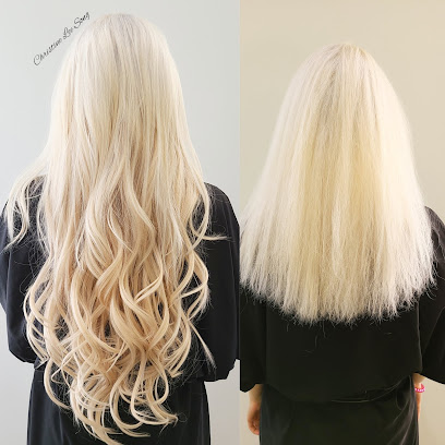 Christine Lee Song: Vancouver's Best Hair Extensions