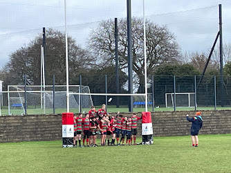 Magherafelt Rainey Old Boys Rugby Club