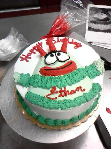 Ice Cream Shop «Cold Stone Creamery», reviews and photos, 9230 7th Ave, Norfolk, VA 23511, USA