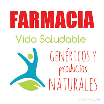 Farmacia Vida Saludable Calle Miguel Hidalgo 669, Alto, 32160 Cd Juarez, Chih. Mexico