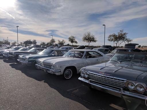 Park «Glendale Heroes Regional Park», reviews and photos, 83 W Bethany Home Rd, Glendale, AZ 85303, USA