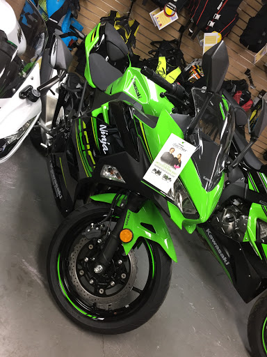 Motorcycle Shop «Premier Power Sports», reviews and photos, 1504 Fruitvale Blvd, Yakima, WA 98902, USA