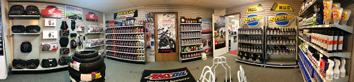 Motorcycle Dealer «Fox Valley Cycles», reviews and photos, 419 Hill Ave, Aurora, IL 60505, USA