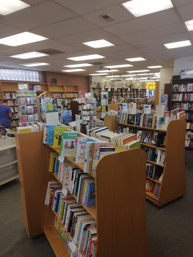 Book Store «The Regulator Bookshop», reviews and photos, 720 9th St, Durham, NC 27705, USA