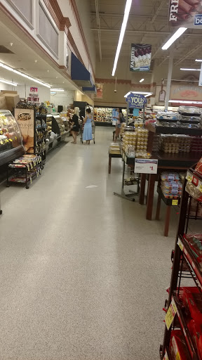 Grocery Store «Albertsons», reviews and photos, 12970 W Indian School Rd, Litchfield Park, AZ 85340, USA