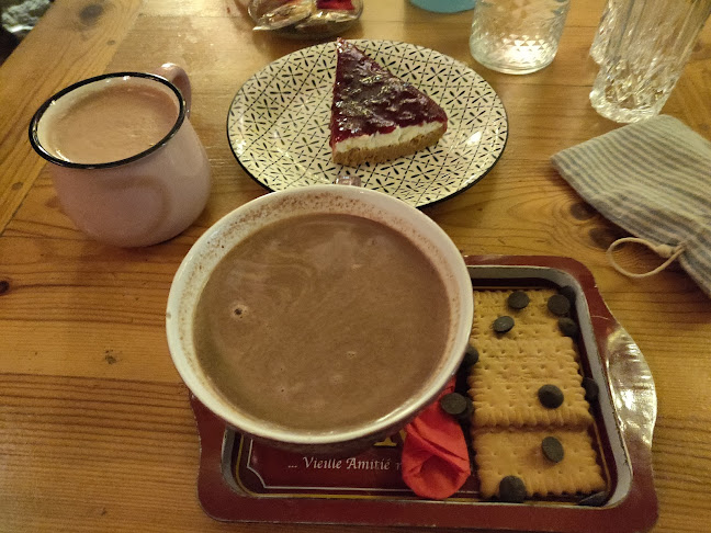 Opinii despre Στυλίτης în Καισαριανή - Καφετέρια