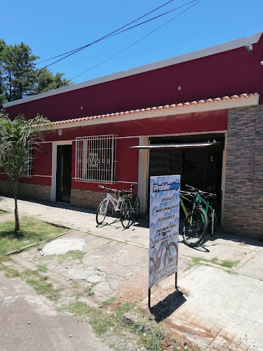 Probike Shop - Tacuarembó