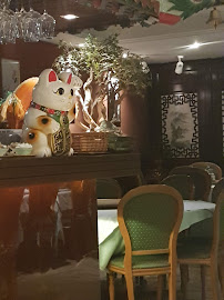 Atmosphère du Restaurant Ambassade de Pékin à Saint-Mandé - n°7