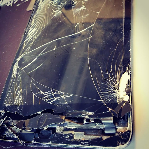 Electronics Repair Shop «RockIT Repairs - Cell Phones, Tablets and Laptops», reviews and photos, 1319 Lafayette Blvd #300, Fredericksburg, VA 22401, USA