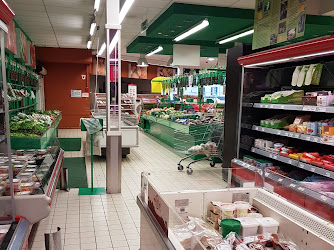 Auchan Supermarché Ostwald