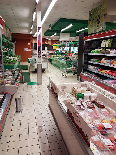 Auchan Supermarché Ostwald à Ostwald