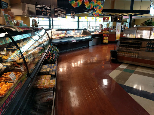 Grocery Store «Rosauers Supermarkets, Inc.», reviews and photos, 10618 E Sprague Ave, Spokane, WA 99206, USA