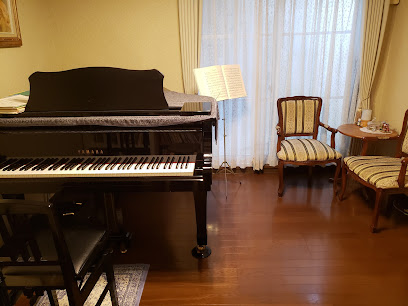 渋谷ピアノ教室