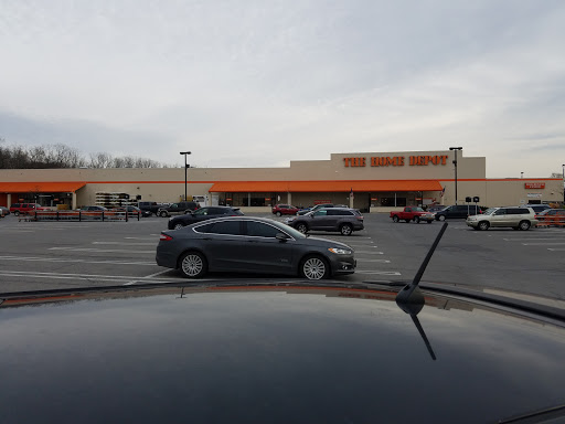 Home Improvement Store «The Home Depot», reviews and photos, 1570 U.S. 9, Wappingers Falls, NY 12590, USA