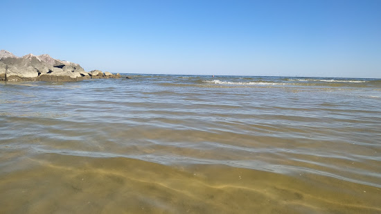 Plyazh Sedovo