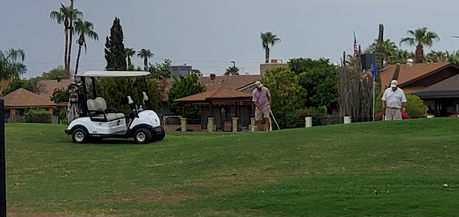 Resort «Arizona Golf Resort, Hotel Spa & Conference Center», reviews and photos, 425 S Power Rd, Mesa, AZ 85206, USA