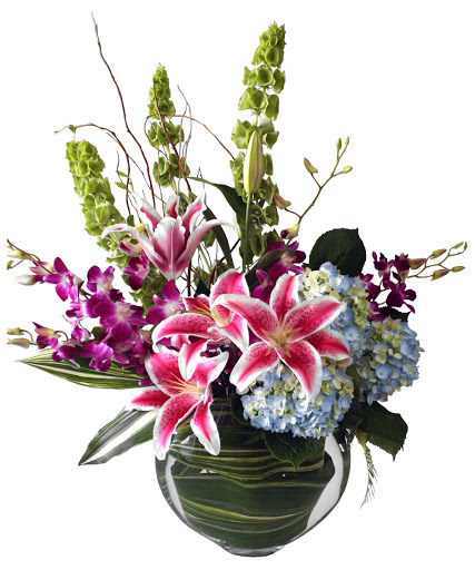 Florist «ROCKVILLE FLORIST & GIFT BASKETS», reviews and photos, 11622 Boiling Brook Pl, Rockville, MD 20852, USA