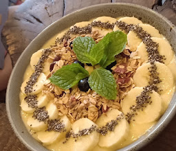 Jungle Toppings photo