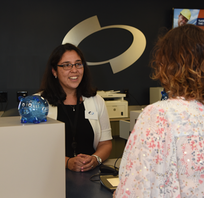 Financial Institution «UVA Community Credit Union», reviews and photos