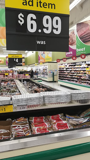 Supermarket «Festival Foods», reviews and photos, 30 Copeland Ave, La Crosse, WI 54603, USA