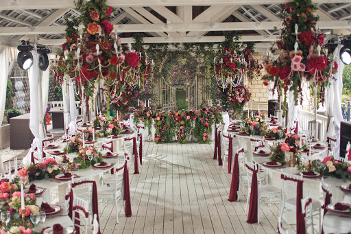 Florist «Venetian Flowers», reviews and photos, 1904 S Tamiami Trail, Venice, FL 34293, USA