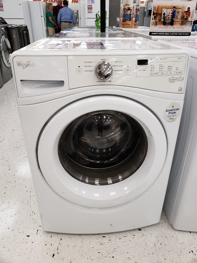 Appliance Store «P.C. Richard & Son», reviews and photos, 293 W Rte 59, Nanuet, NY 10954, USA