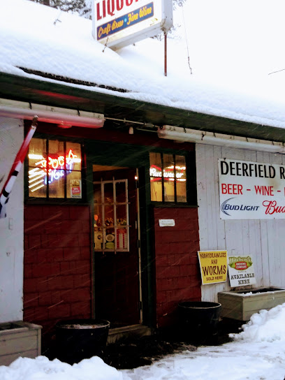 Deerfield River Liquors