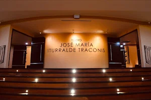 Teatro Iturralde Traconis image
