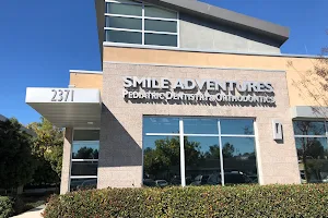 Smile Adventures Pediatric Dentistry and Orthodontics image