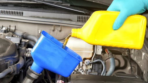 Auto Repair Shop «All Tune & Lube», reviews and photos, 3698 E Market St, York, PA 17402, USA