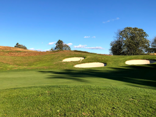 Golf Course «Dauphin Highlands Golf Course», reviews and photos, 650 S Harrisburg St, Harrisburg, PA 17113, USA