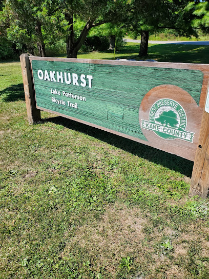 Oakhurst Park
