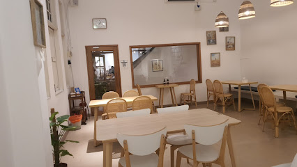 Si Ji Cafe