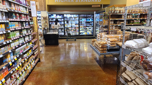 Grocery Store «Whole Foods Market», reviews and photos, 1010 Park Pl, San Mateo, CA 94403, USA