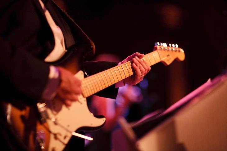 Hank Lane Music - Long Island