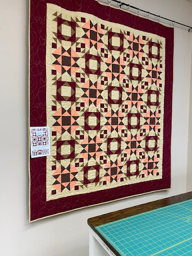 Sew Charming Quilts