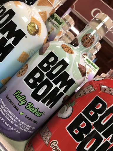 Liquor Store «A & B Liquor and Tobacco Outlet», reviews and photos, 8463 Davison Rd, Davison, MI 48423, USA