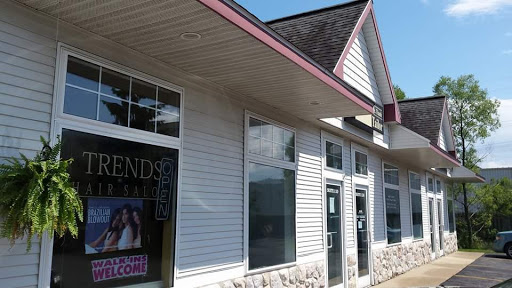 Beauty Salon «Trends Hair Salon», reviews and photos, 60 E Lakewood Blvd #100, Holland, MI 49424, USA