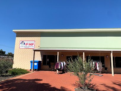 House of Hope Op-Shop