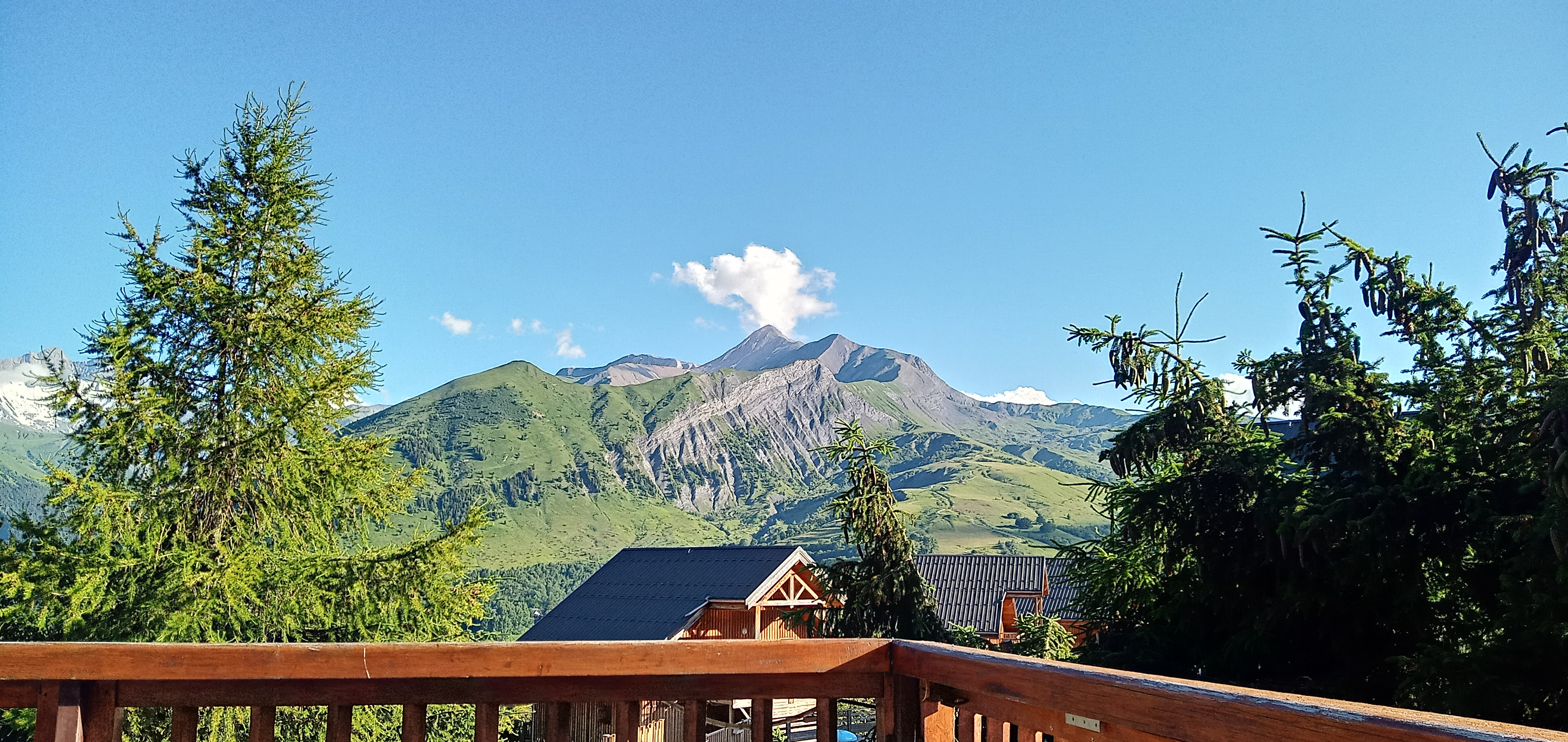 Photo n° 2 de l'avis de Laëtitia. fait le 05/07/2020 à 20:26