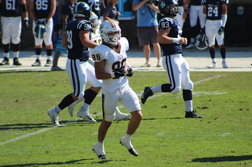 Stadium «Torero Stadium», reviews and photos, 5998 Alcala Park, San Diego, CA 92111, USA