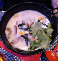 Soupe du Restaurant japonais Takoyaki à Metz - n°10