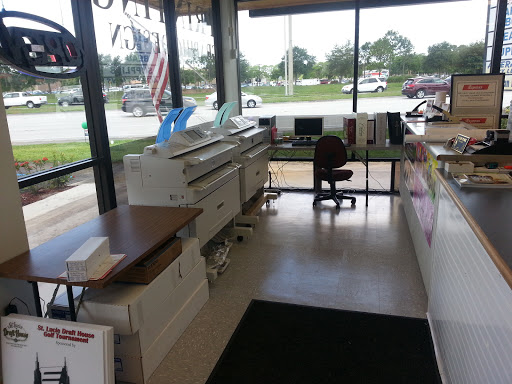 Print Shop «Express Printing», reviews and photos, 10800 NW Federal Hwy, Port St Lucie, FL 34952, USA