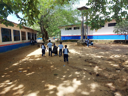 Institución Educativa Rural Puerto Claver