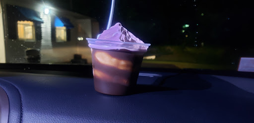 Ice Cream Shop «Blueberry Hill Dairy Bar», reviews and photos, 355 High St, Ellsworth, ME 04605, USA