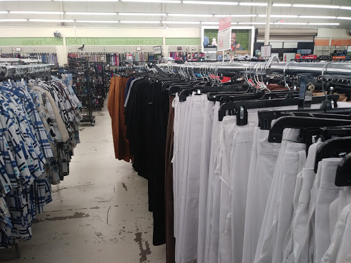 Clothing Store «K&G Fashion Superstore», reviews and photos, 1555 E Park Pl Blvd, Stone Mountain, GA 30087, USA