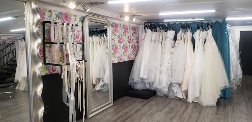 Bridal Shop «Second Summer Bride, By Appointment», reviews and photos, 1433 Fulton Ave A, Sacramento, CA 95825, USA