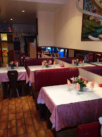 Atmosphère du Restaurant turc Kebab De L'étoile - Thonon à Thonon-les-Bains - n°18